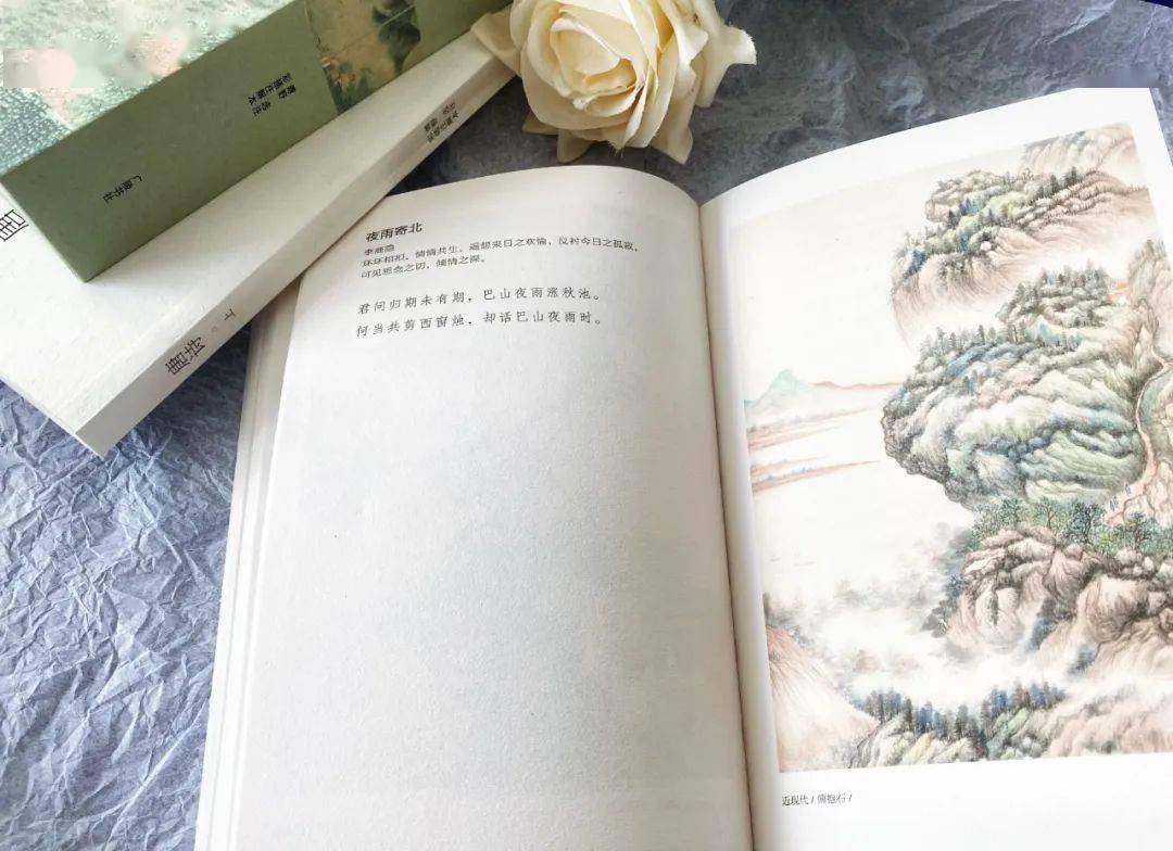 最燃一幕刷屏她美得让刘诗诗倾倒余秋雨痴迷唐诗级古典美惊艳众人