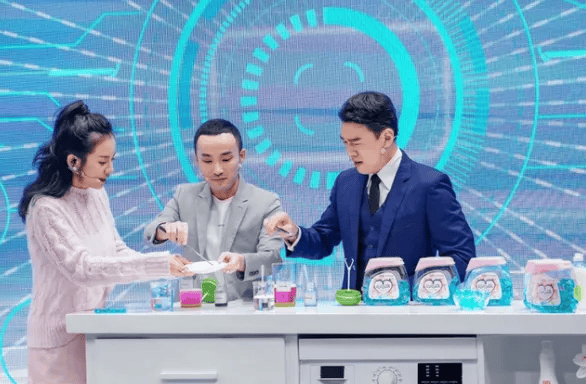 这位85后二代掌门是广东好人入职家族企业14年平均每