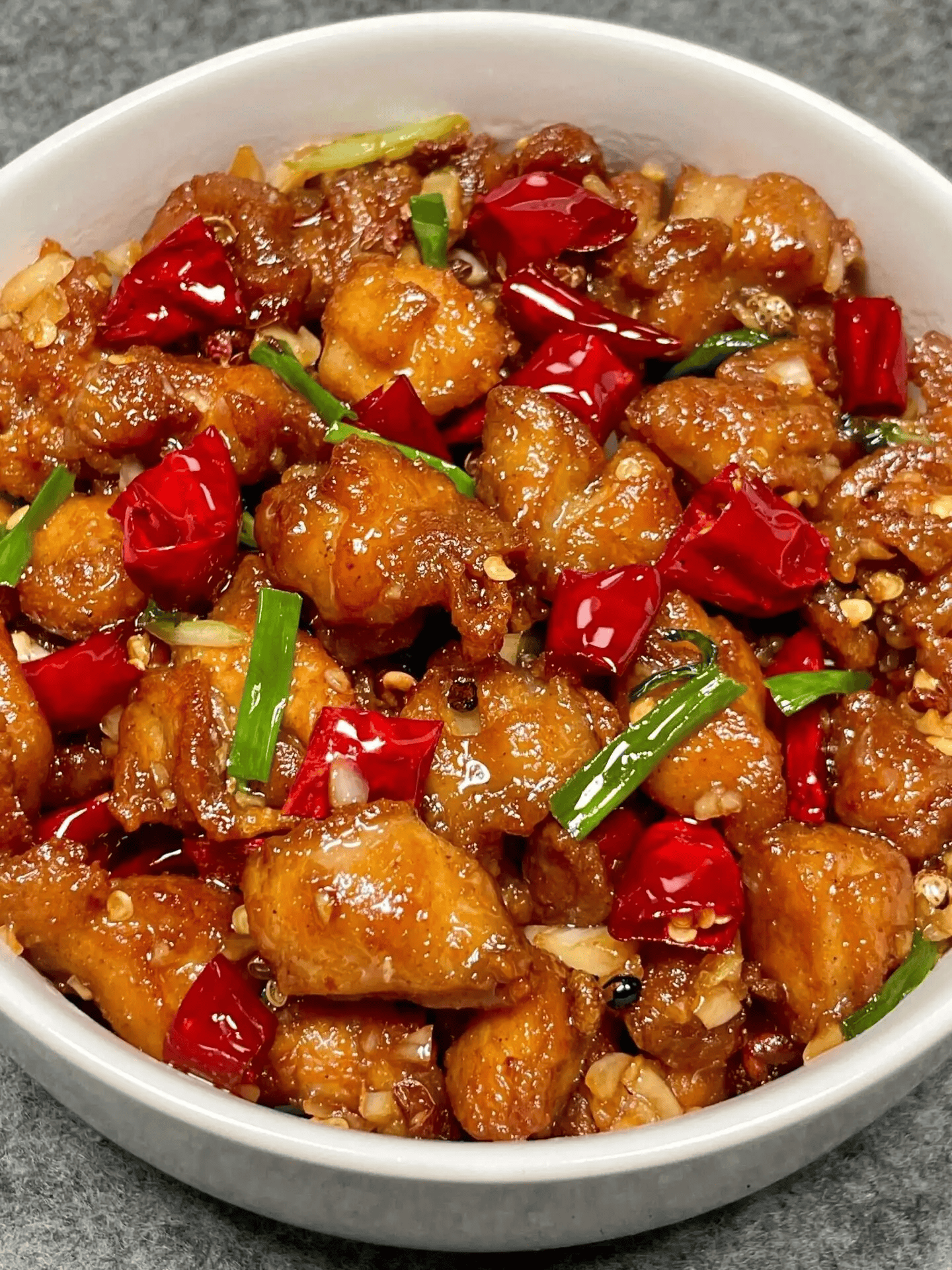 三天不吃就馋的家常菜,营养美味,多吃不胖,太香了