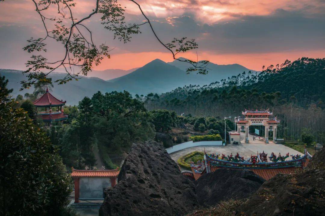 互动集市非遗文创诗词灯谜4月23日长泰文旅盛会来袭