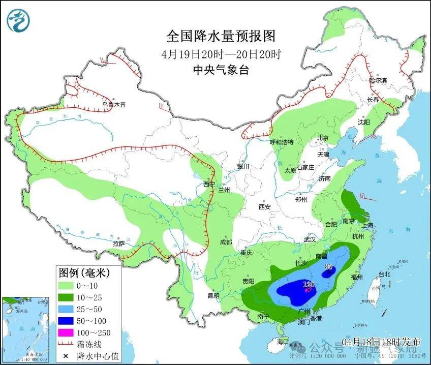 这场降水天气已到尾声根据最新的气象信息显示(35.