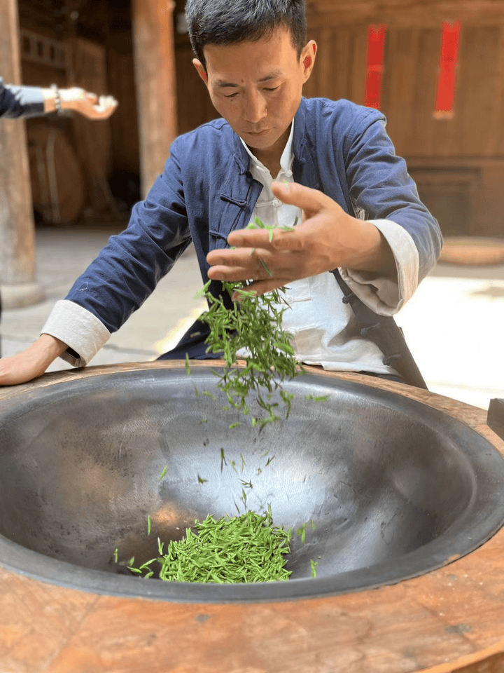 数字化赋能新茶人如何动传统茶产业转型升级