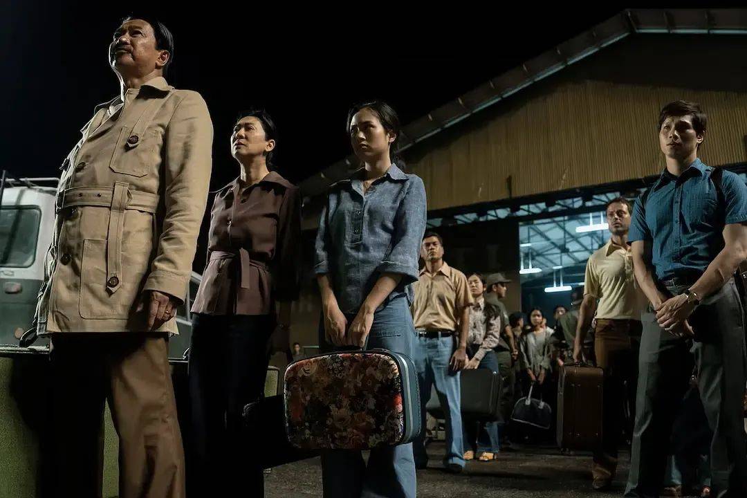 第一集就很好看想继续追下去