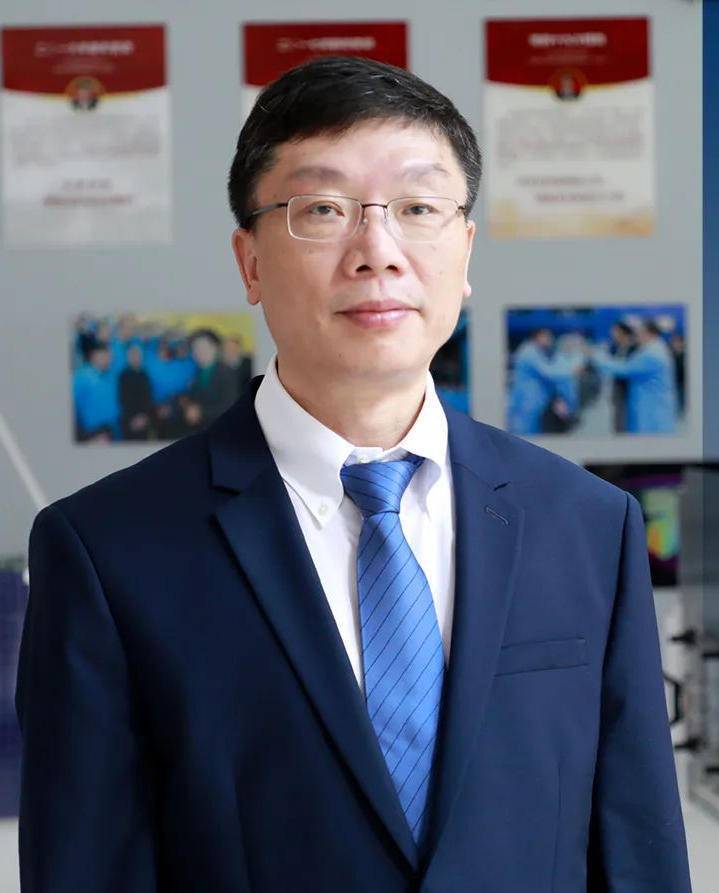 扬眼纪实 | 常进:火眼金睛_悟空_物理学_乌云
