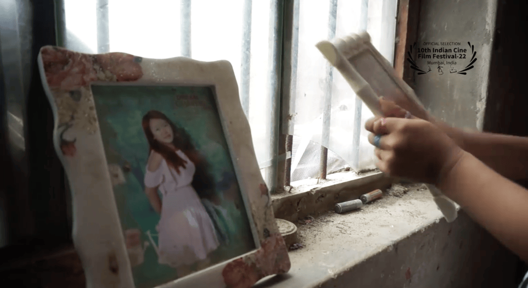 在山东农村花3000元买缅甸新娘