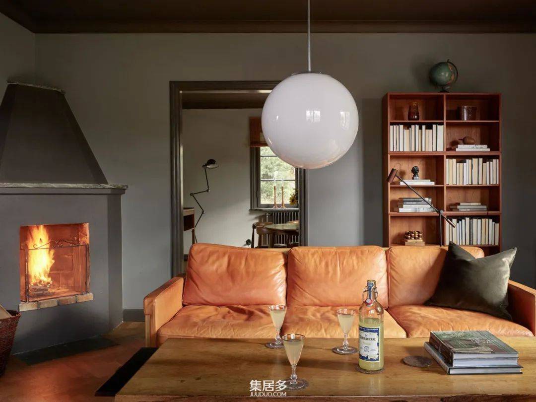 瑞典自然之家极简主义美学的新诠释