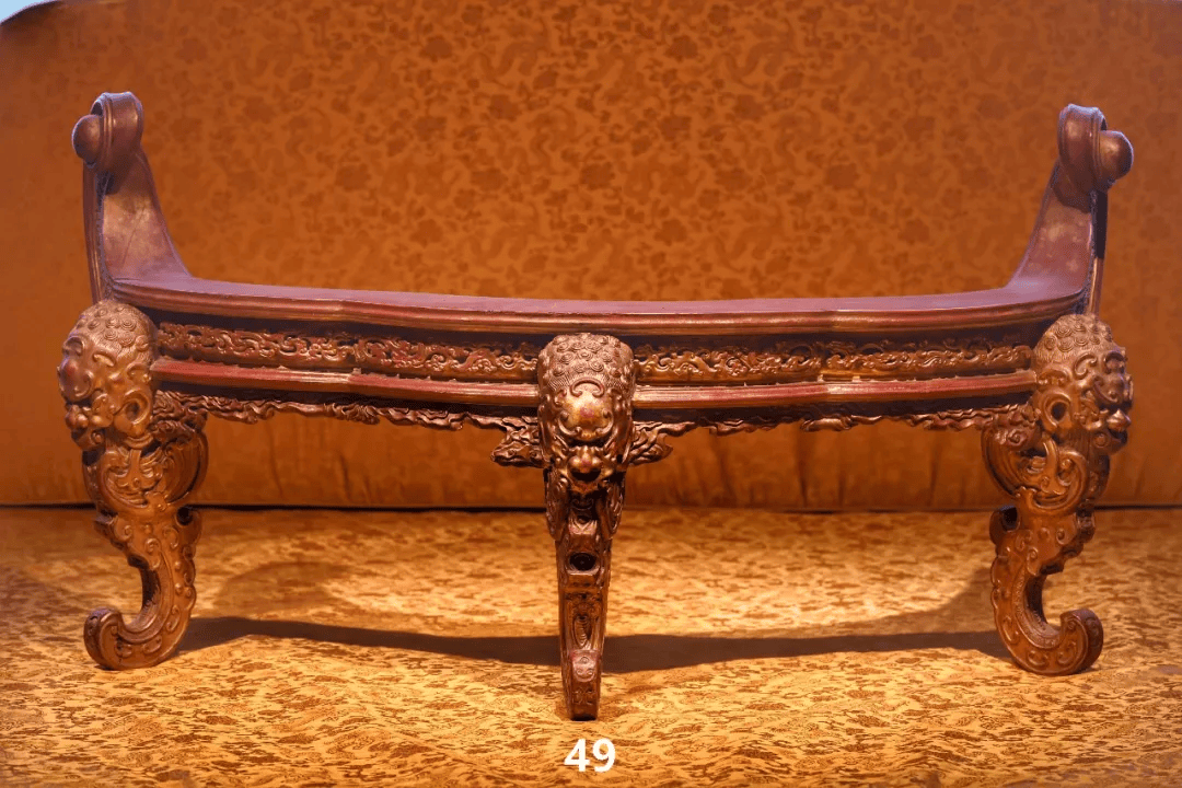 故宫家具高清大图欣赏_宫廷_工艺_宫殿