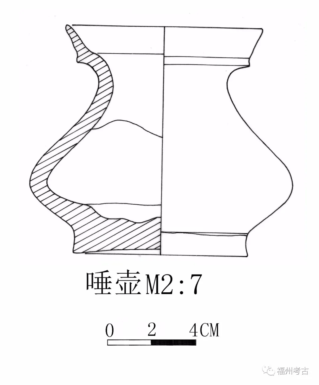 福州市台江区龙岭小学南朝墓