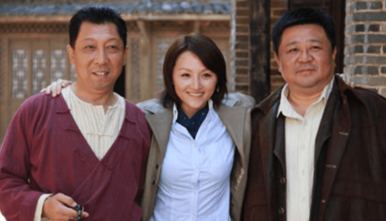 梁冠华:这辈子最正确的决定,就是娶了倒追我的导演妻子