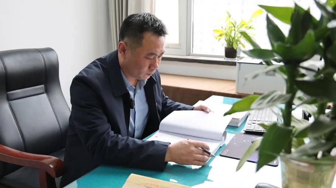 特别关注丨一位反腐"办案尖兵"的"大案"攻克秘诀