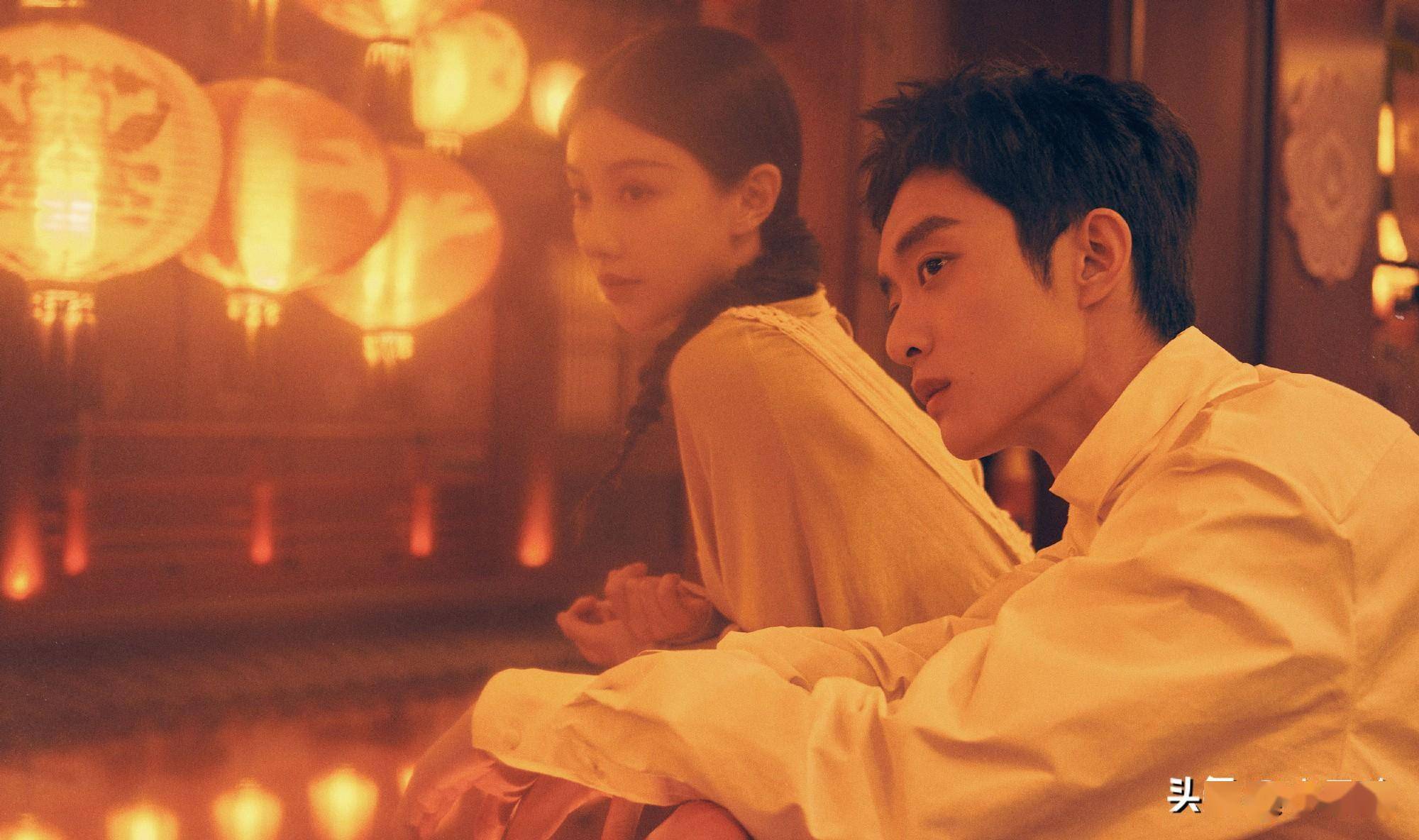 辛柏青,白宇帆,富大龙,王鹤润主演,40集考古大剧《国宝耀世》