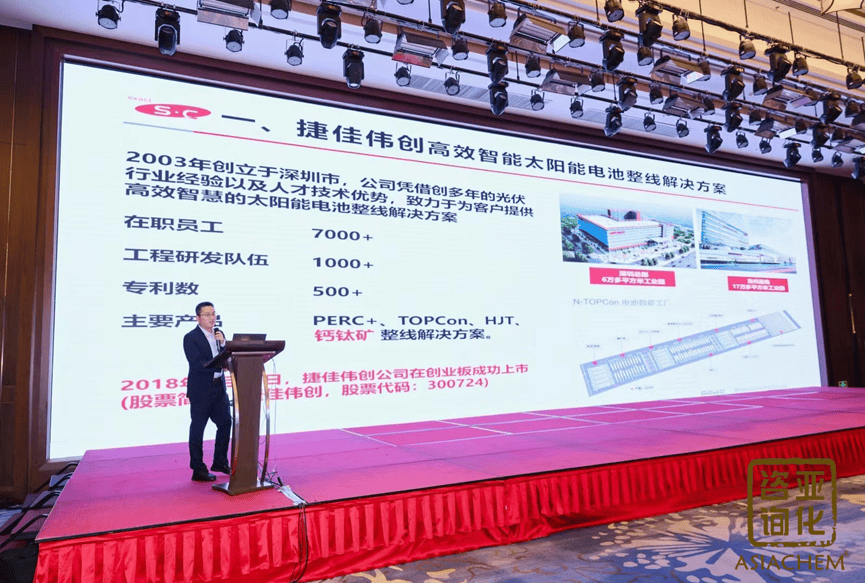 第六届钙钛矿异质结与叠层电池论坛圆满结束