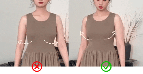 好可悲.女生运动时最伤"胸部"的行为,被国内女生们彻底忽略了