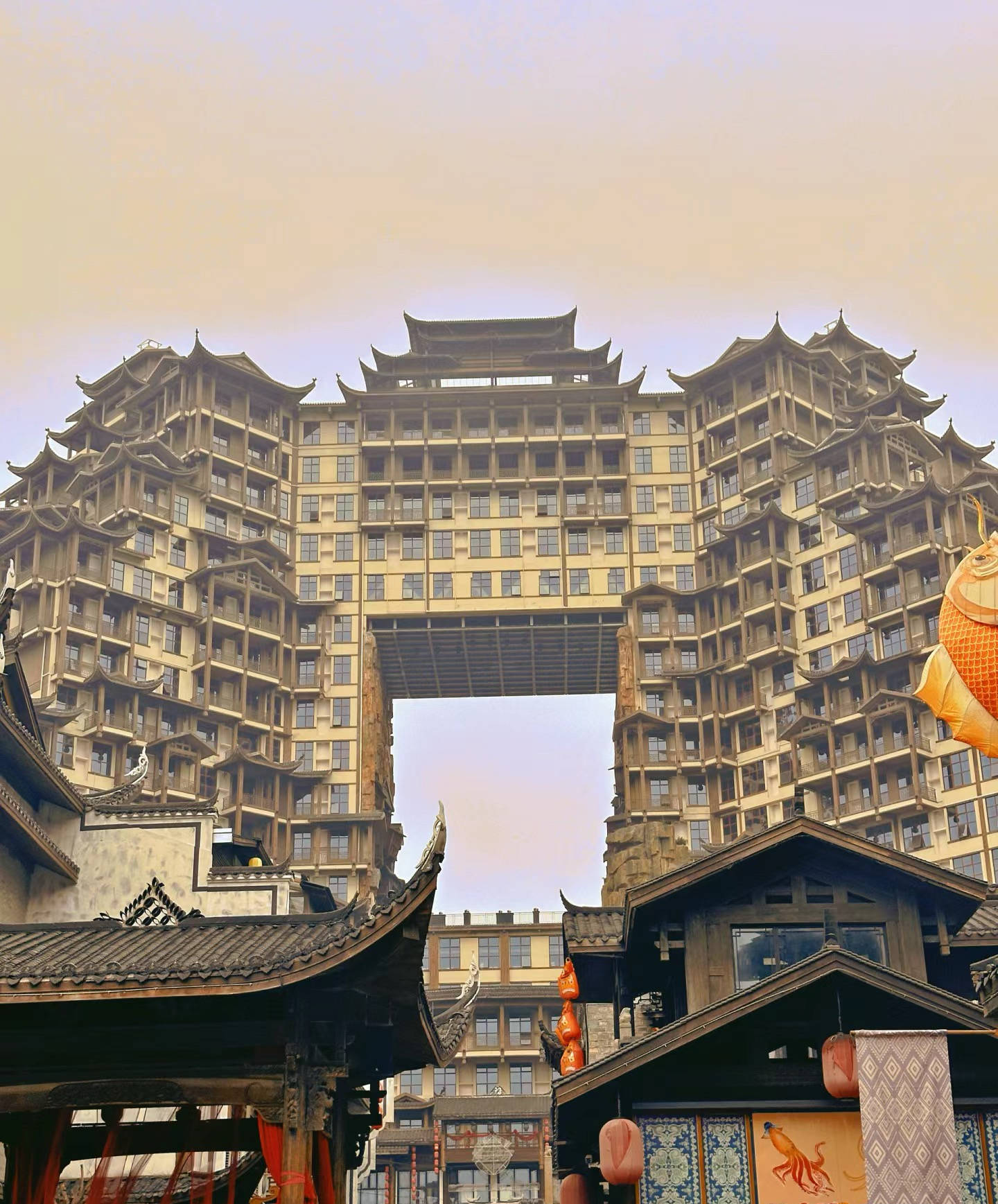 雷波县到张家界旅游攻略 ,真实经历分享!