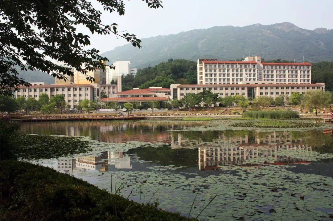 【招生简章】2024年9月入学国立昌原大学硕博