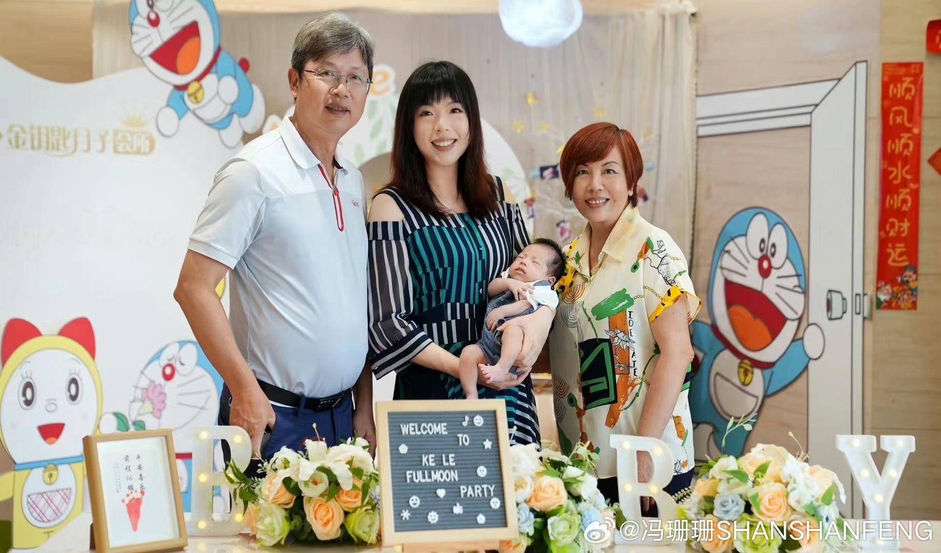 冯珊珊在2017年11月登顶世界第一,并蝉联"球后"23周.在奥运赛场上