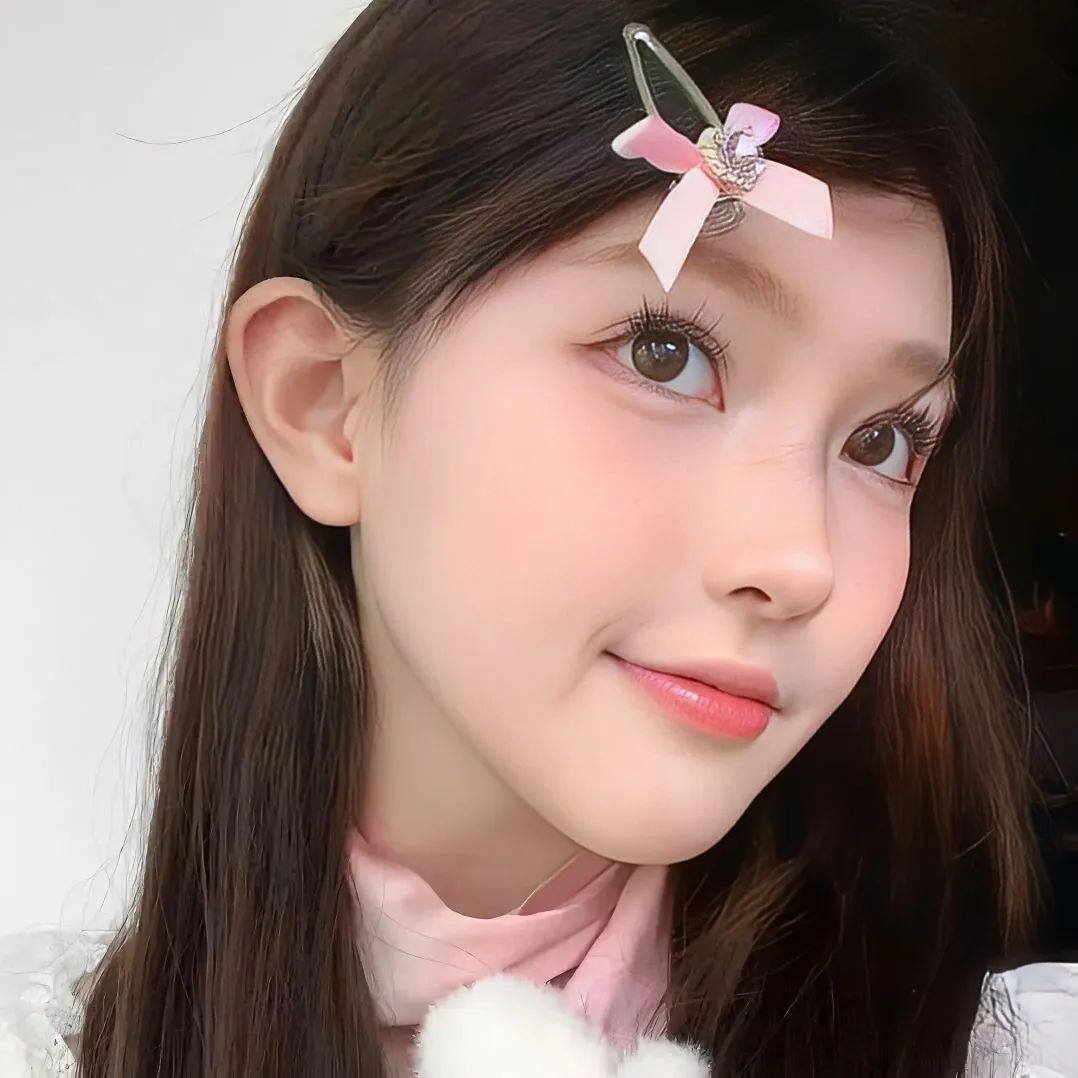 头像丨怦然心动的高质感头像