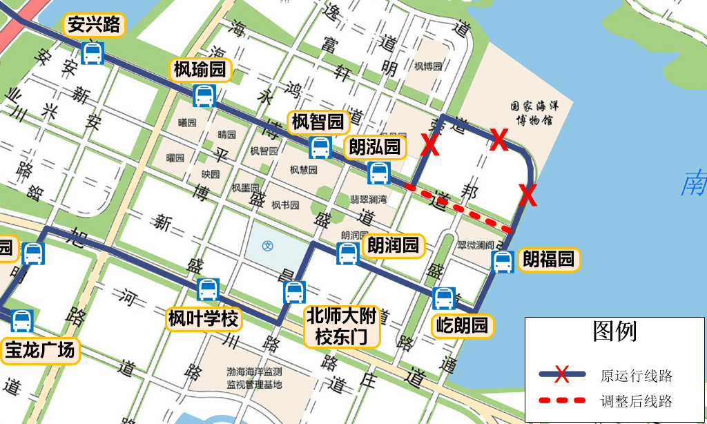 中新友好花园,中新天津生态城实验小学站↓↓4月21日(星期日)5:25-12