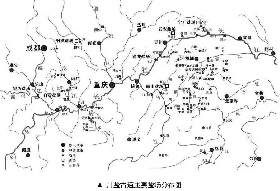 简笔画中国地图的画法图片
