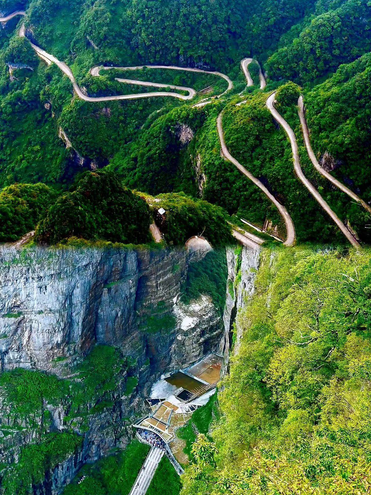 洪江到张家界天门山旅游路线攻略 ,不用到处找攻略,看完这篇收藏备用!