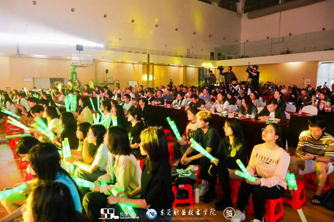 书香漫松湖!这场读书节今日启动,松山湖图书馆又获一奖