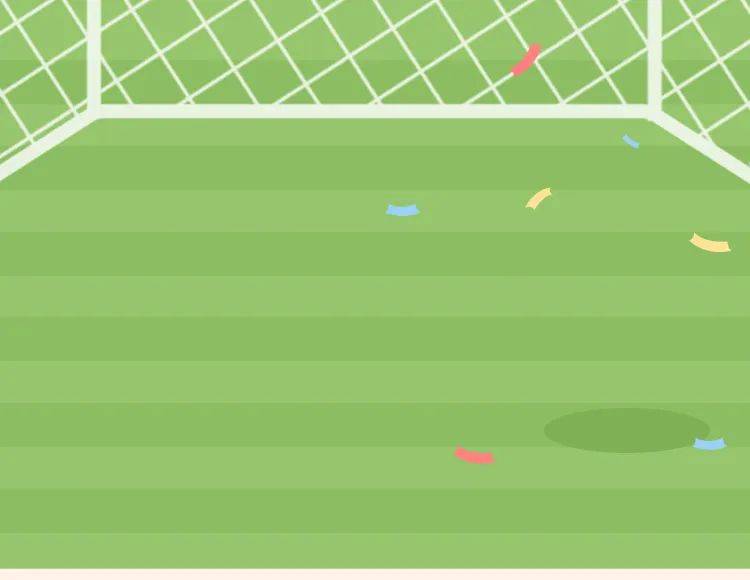 四月芳华映绿茵 少年拼搏绘青春——2024年"校长杯"足球联赛纪实