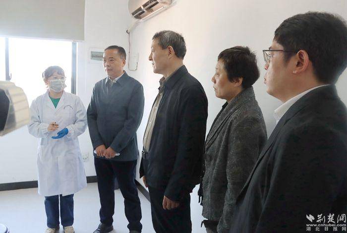 黄冈科协牵线搭台,院士专家"组团"加盟