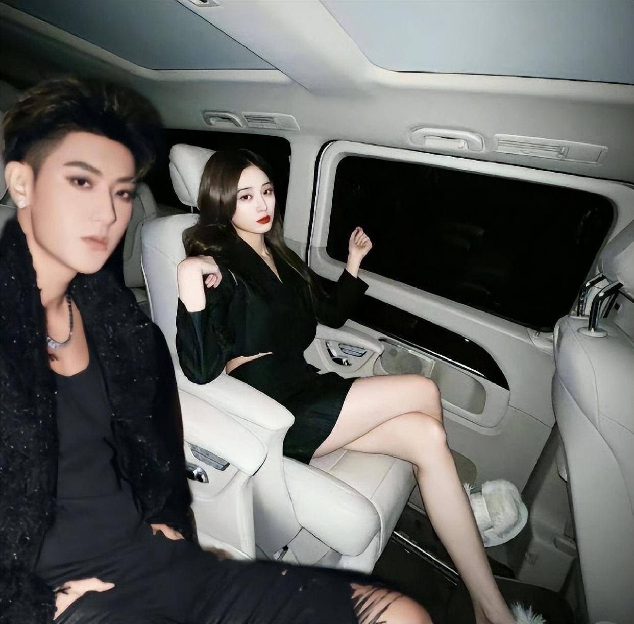 鹿晗_黄子韬_徐艺洋