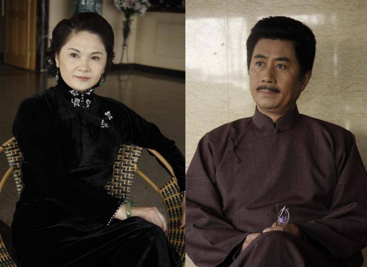 80年代八一厂"8朵金花"今昔:有人三婚嫁老外,有人负债成老赖