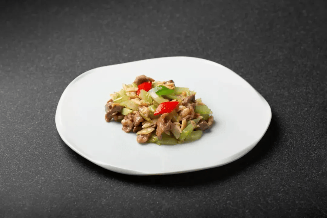 蟹粉脆茄子.玉带留琼山.招牌咕噜肉.