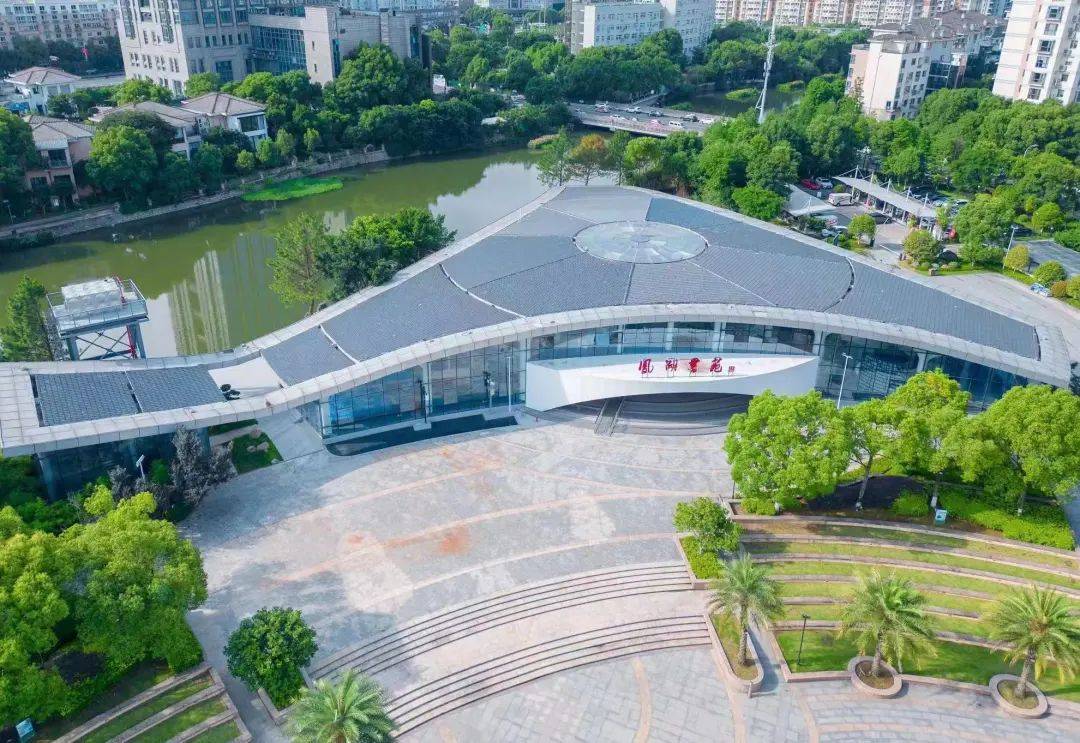 持续激发全民阅读事业活力,浙江新华是如何做的?