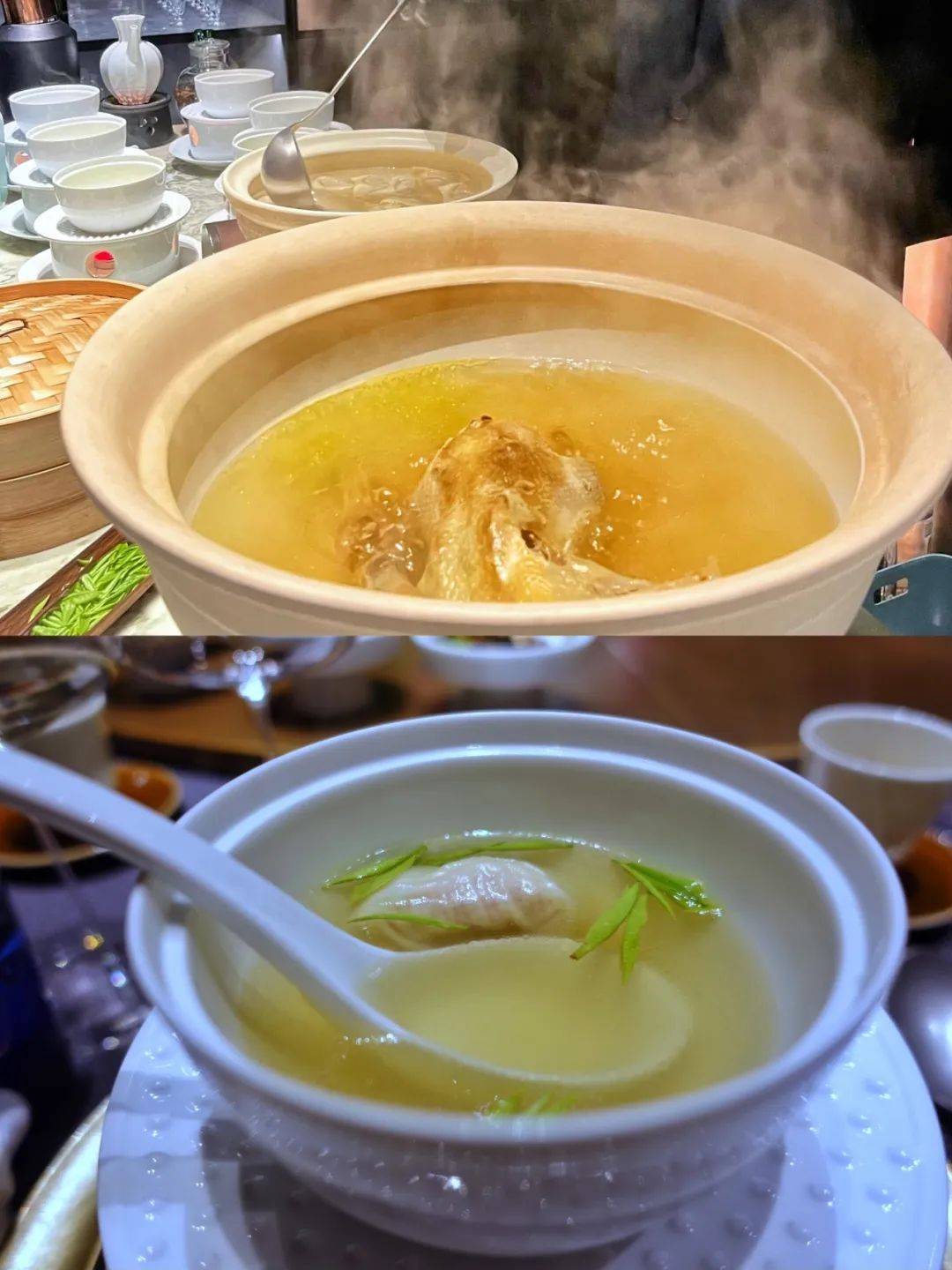 十八道菜里见江湖