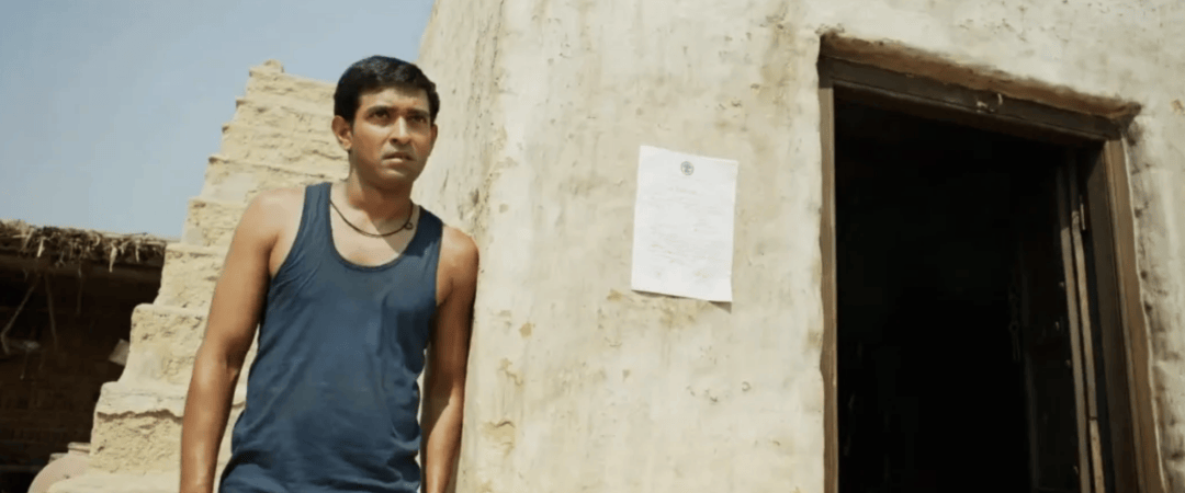 11万人评出9.0,印度神片又开挂