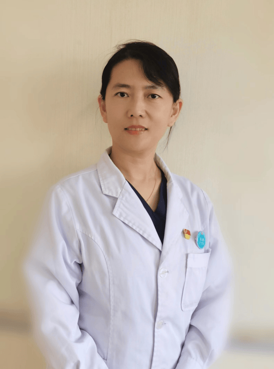 朱静天津市滨海新区塘沽妇产医院妇产科,主任医师本文内容仅供健康