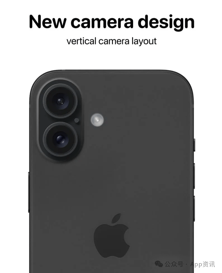 外媒分享苹果 iPhone 16/Plus 曝料汇总：15 项改进_机型_方面_功能