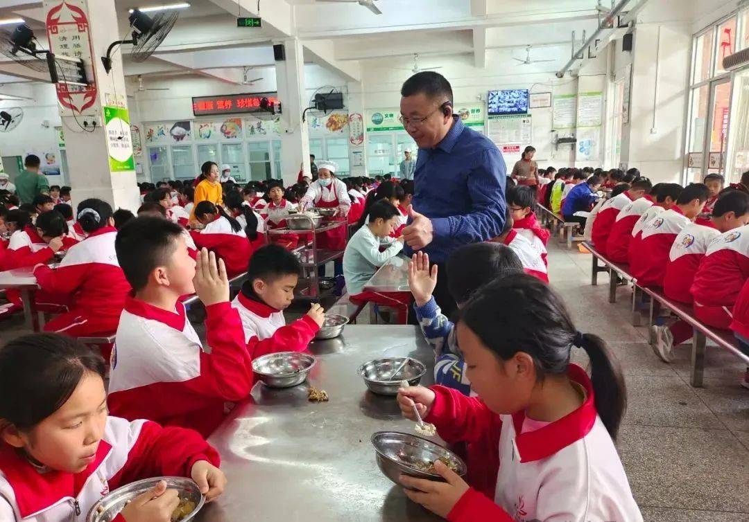 【勤廉学校建设】上犹县第二小学:勤以立学,廉以树人_活动_教育_文化