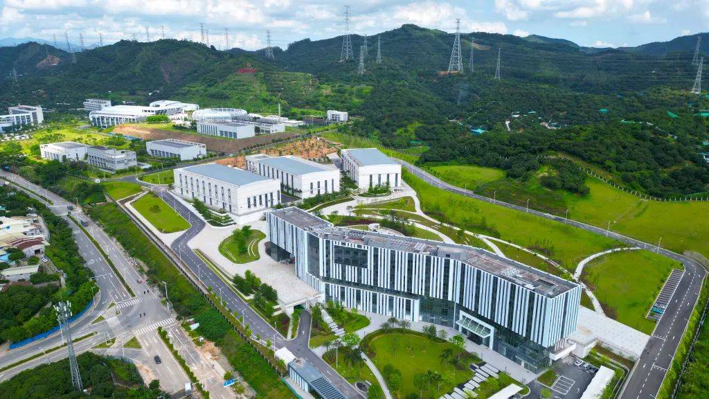 松山湖科学城的"时间观"——写在松山湖科学城建设全面启动三周年之际