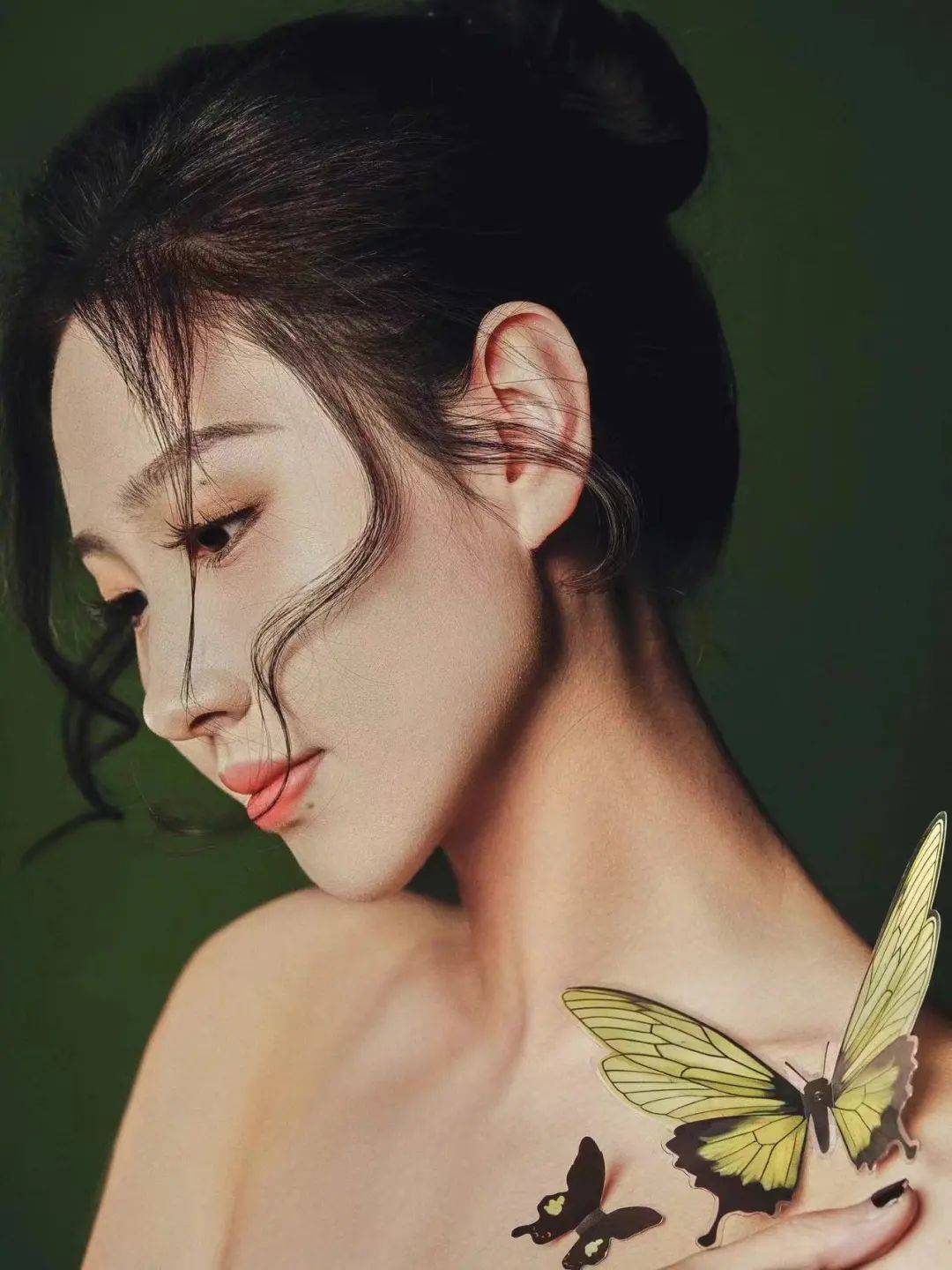 李茂漾苏俊袁璐瑶王帅宁小桃李驰欧显佩张圣杰胡艺凡余昊霖田星语曾鹏