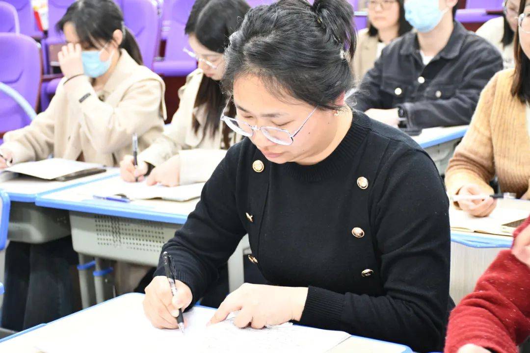 学习好课堂 促进好教研——檀枫小学教育集团小学数学