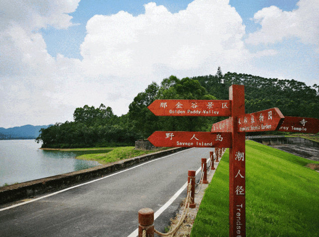 住恩平泉林酒店,玩清凉亲子水上乐园  亲水泳道 那金谷景区门票 早餐