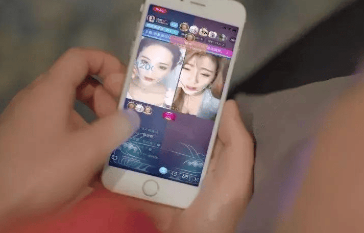 桂林男子沉迷打赏主播…_公司_网络_货款