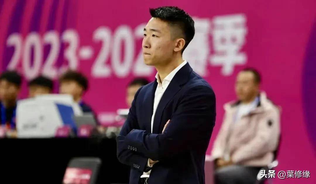 少帅杨赞很优秀,但他的成功很难被复制