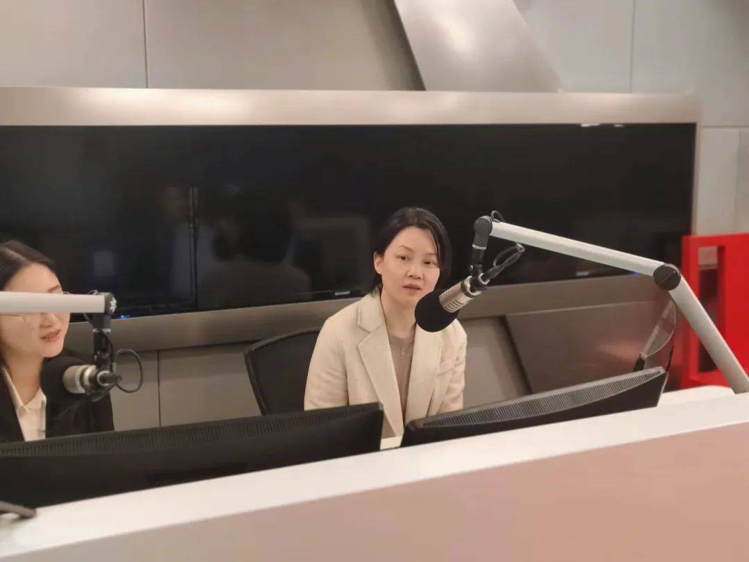 成长进行时,教育在发声