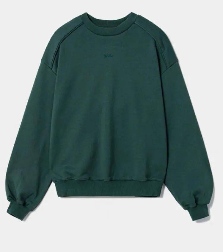 j参考价格:2,200 rmb购买方式:韩国代购黑棕拼色运动风外套品牌:uld