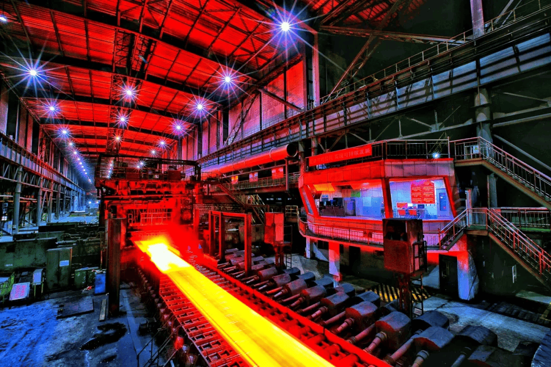 诚信合规 | 包钢股份全力推进诚信建设工程