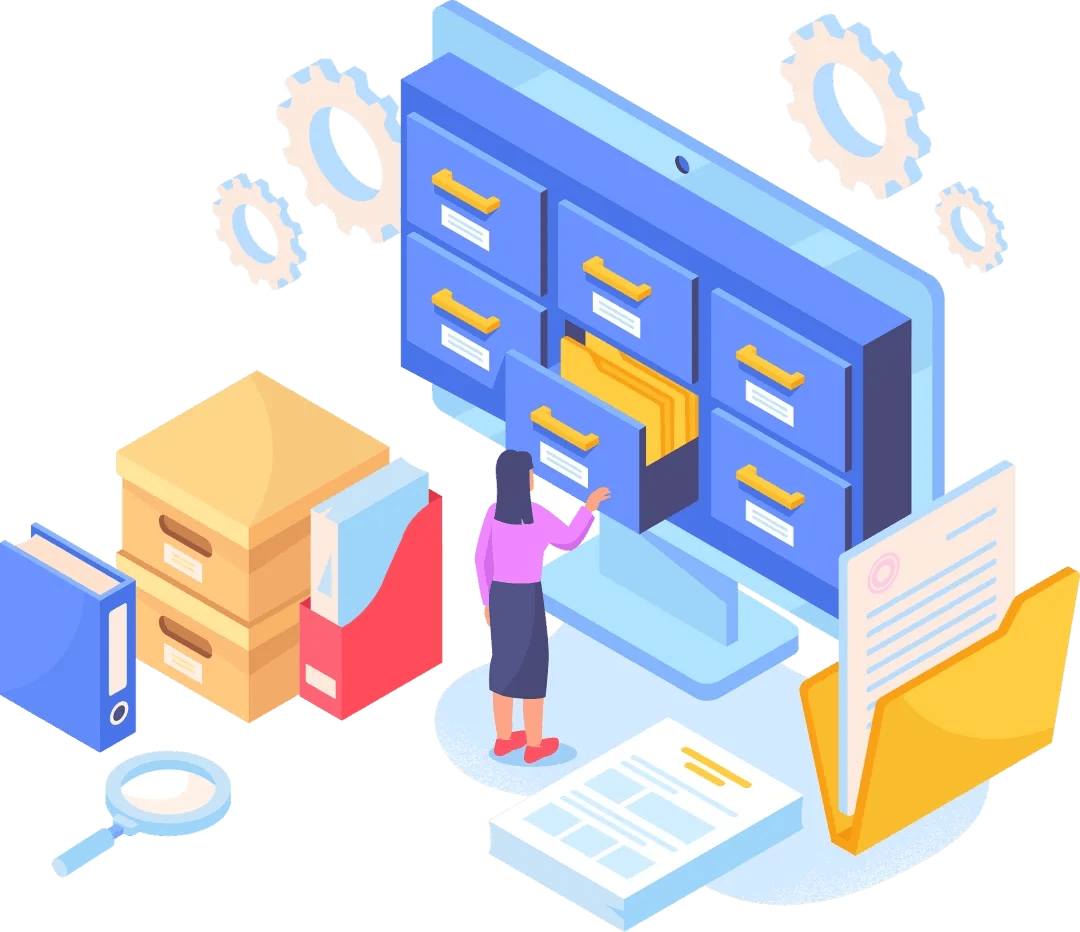 毕业后档案都去哪儿了?