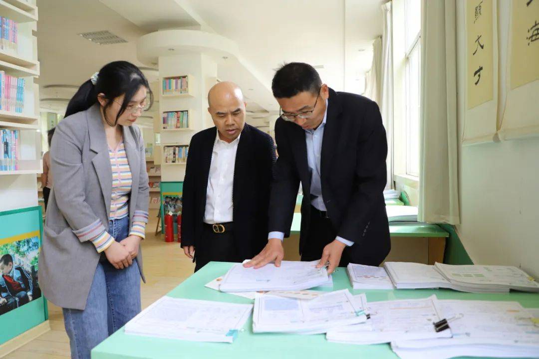 【朴园·读书节】临沂朴园小学第十二届"绿润朴园"读书节启动仪式