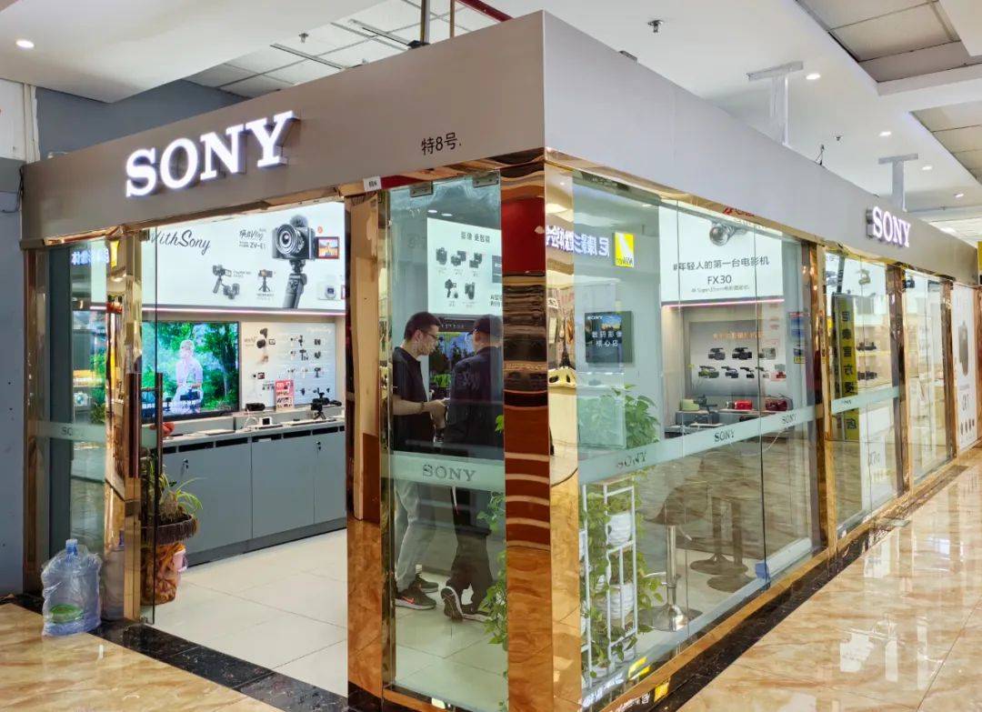 索尼新一代双影像aps-c微单15相机alpha 6700