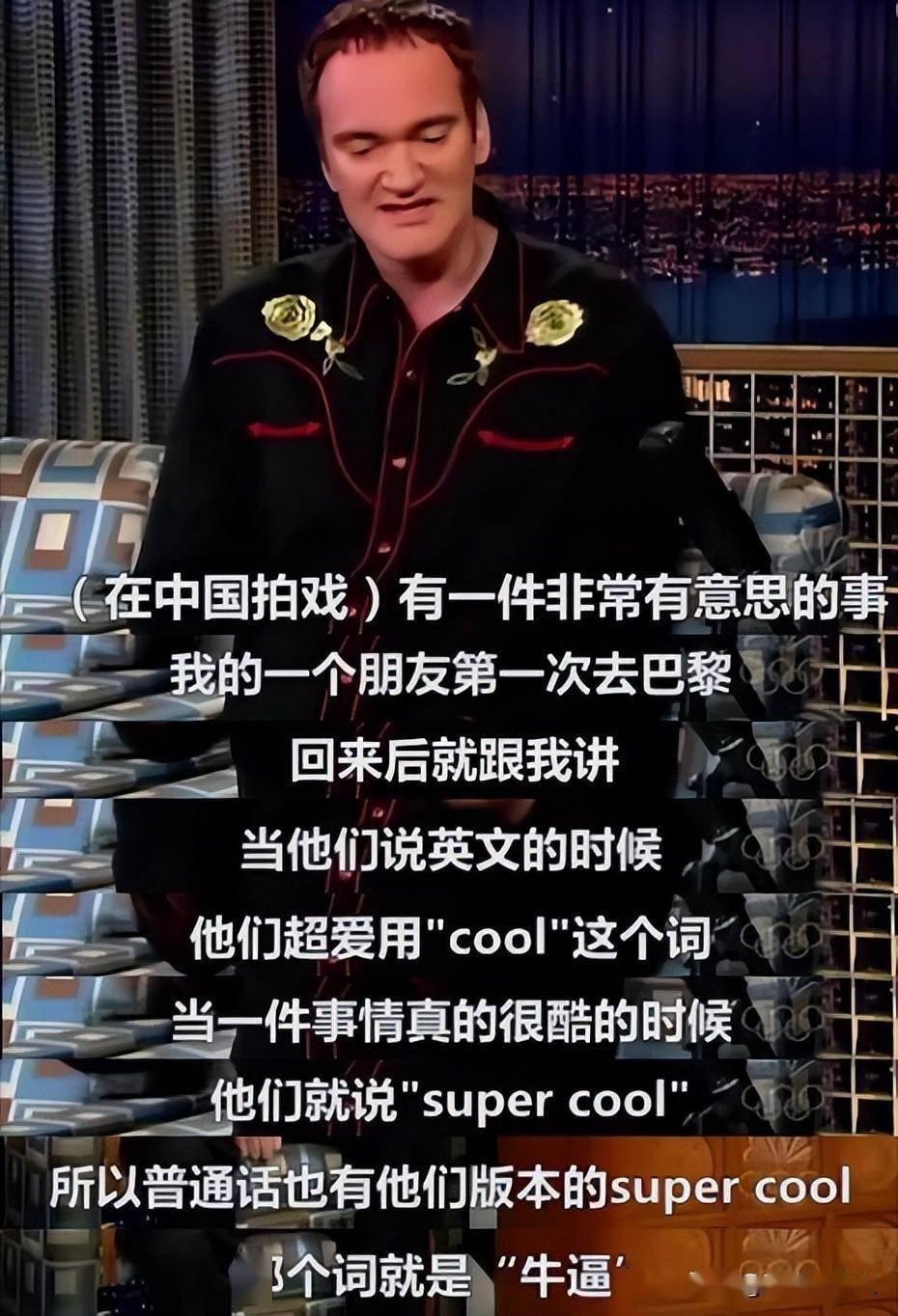 事实证明,消失6年的"鬼才导演"姜文,已经走上了另一条道路