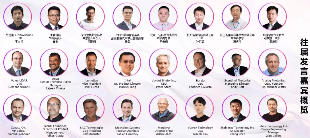 立体动态波怎么使用车载光学产业链6月21集结苏州！5场标杆会议，万平展示面积！2024EAC车载光学展览会即将召开！_https://www.jmylbn.com_新闻资讯_第4张